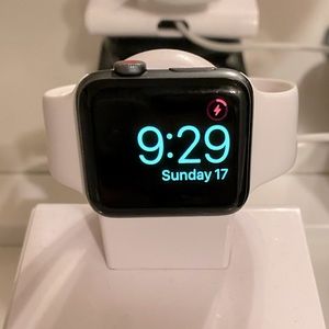 Apple Watch Series 3 Watch